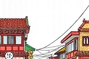 午夜电台封面:红灯亮起的直播间调音台